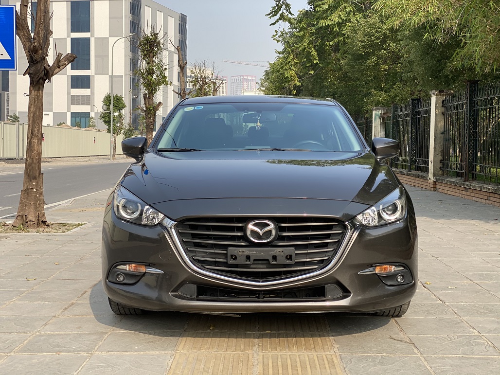 Mazda 3 1.5 2018 (đã bán)