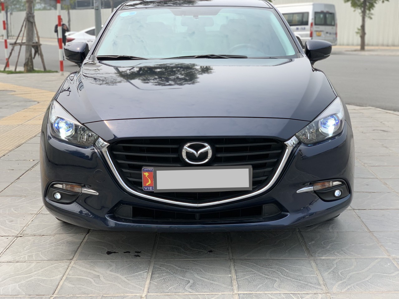 Mazda CX5 2.5 AT 2018 (đã bán)