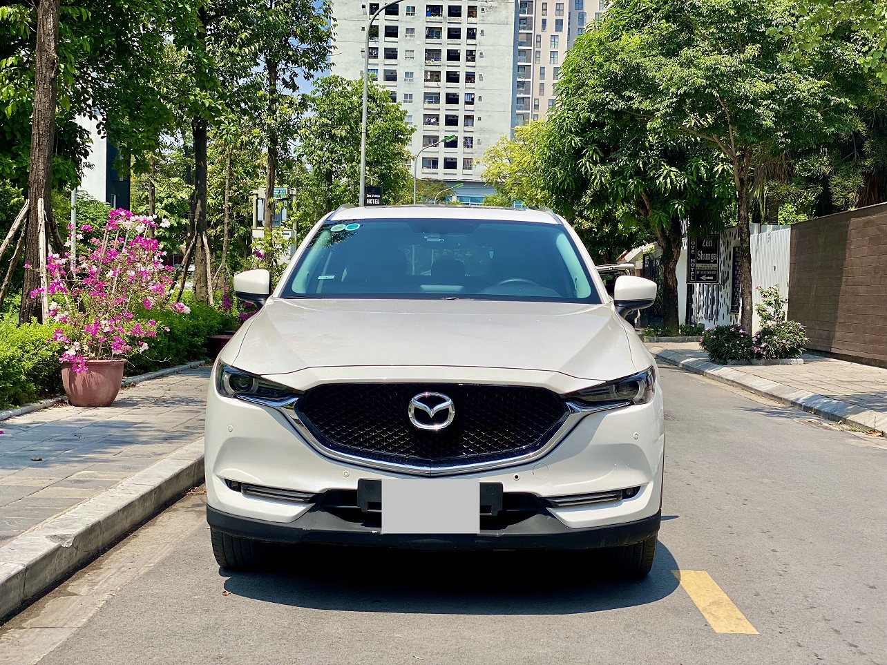 Mazda CX5 2.0 Deluxe 2020 (đã bán)