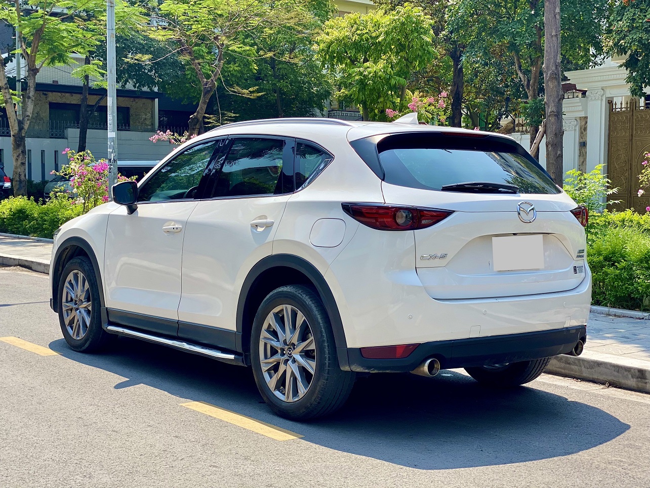 Mazda CX5 2.0 Deluxe 2020 (đã bán)