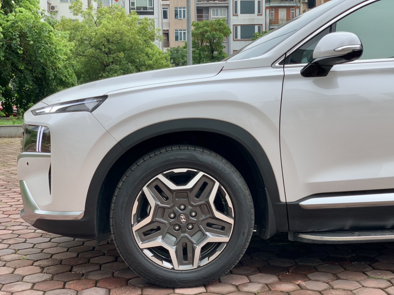 Mazda CX-5 2.0 Premium 2021 (đã bán)