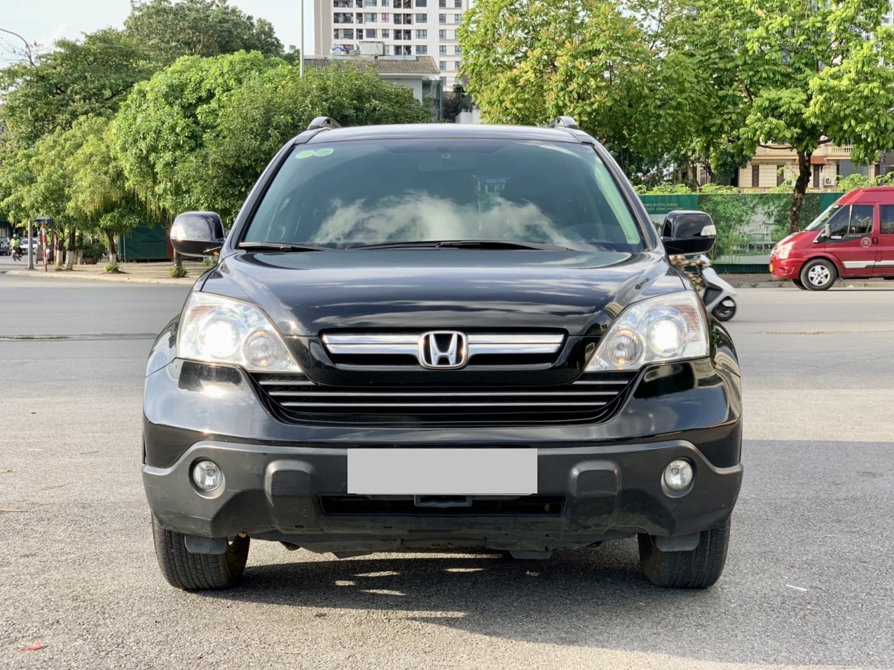 Honda CRV 2.4 AT 2010 (đã bán)