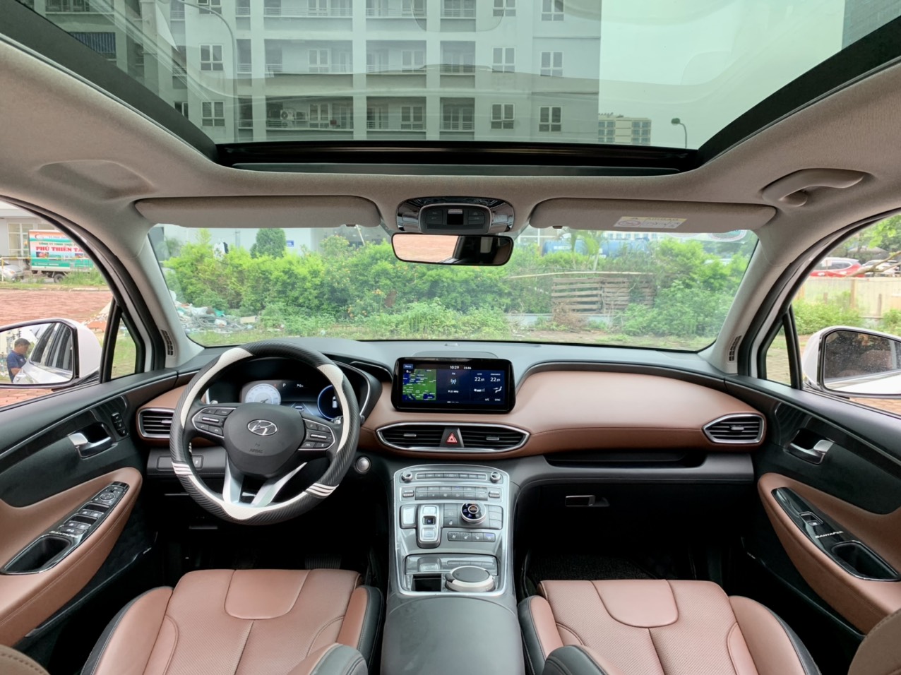 Mazda CX-5 2.0 Premium 2021 (đã bán)