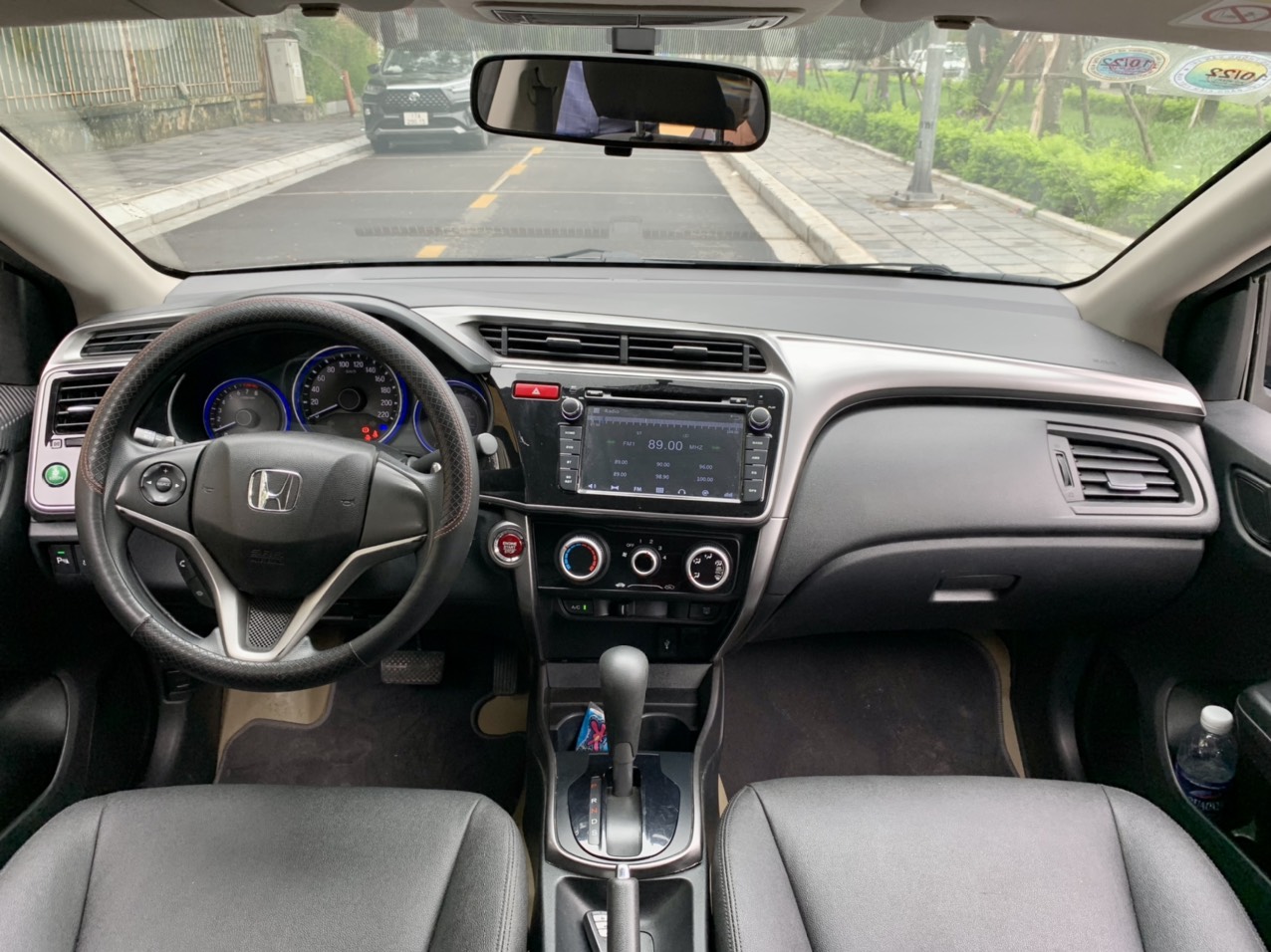 Honda City 1.5AT 2016 (Đã bán)