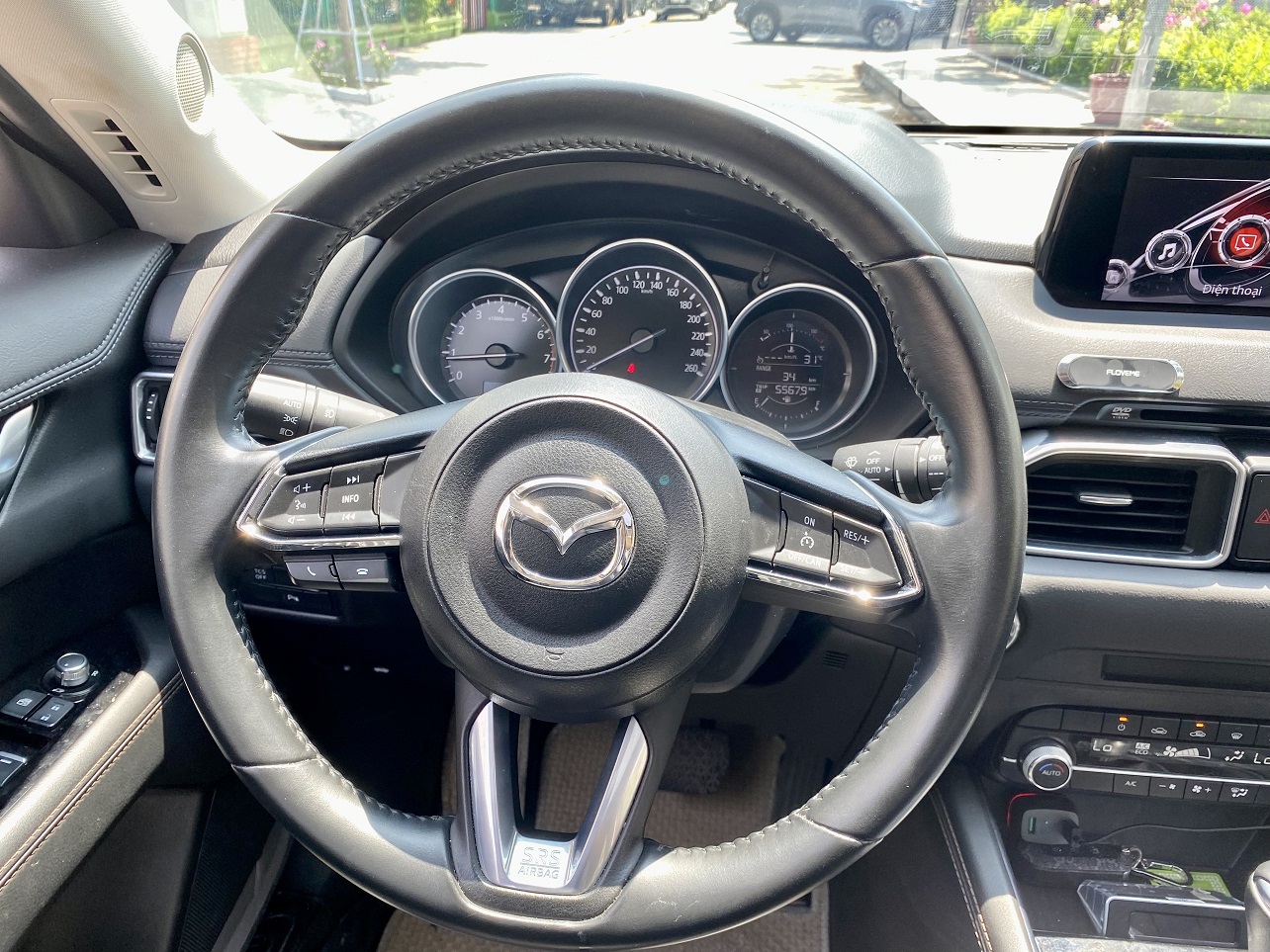 Mazda CX5 2.0 Deluxe 2020 (đã bán)