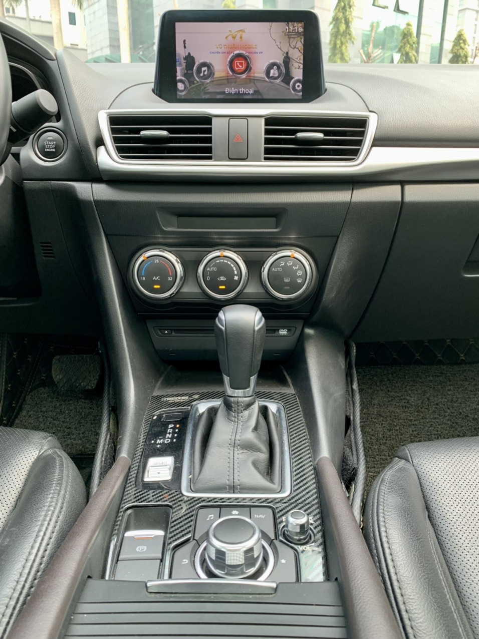 Mazda CX5 2.5 AT 2018 (đã bán)