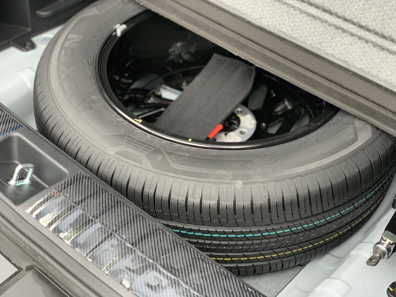 Hyundai Tucson 2.0D 2022 màu trắng (Đã bán)
