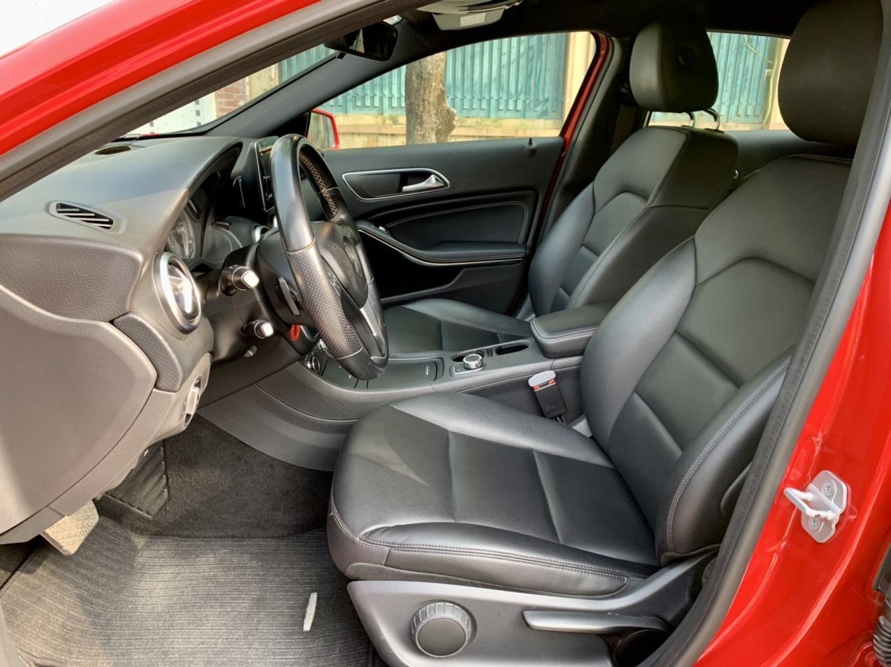 Mercedes Benz A class A200 2013 (Đã bán)