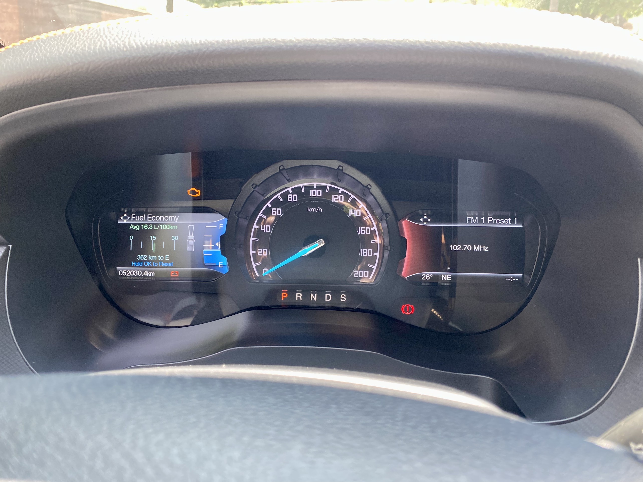 Ford Ranger Wildtrak 3.2L 4x4 AT 2017 màu cam (đã bán)
