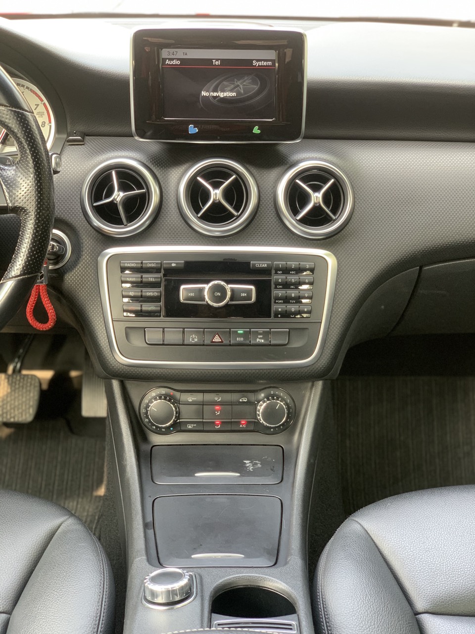 Mercedes Benz A class A200 2013 (Đã bán)