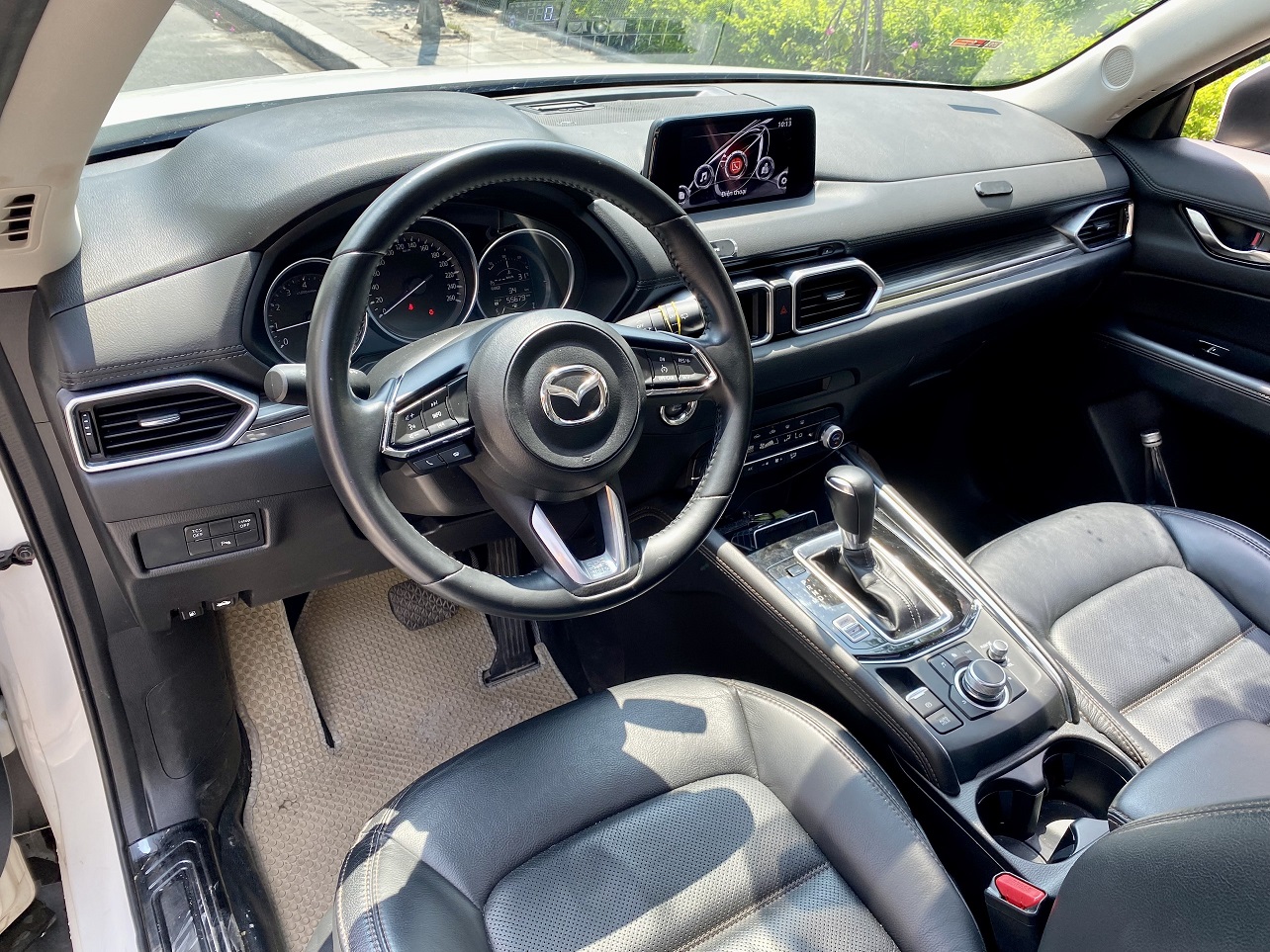 Mazda CX5 2.0 Deluxe 2020 (đã bán)