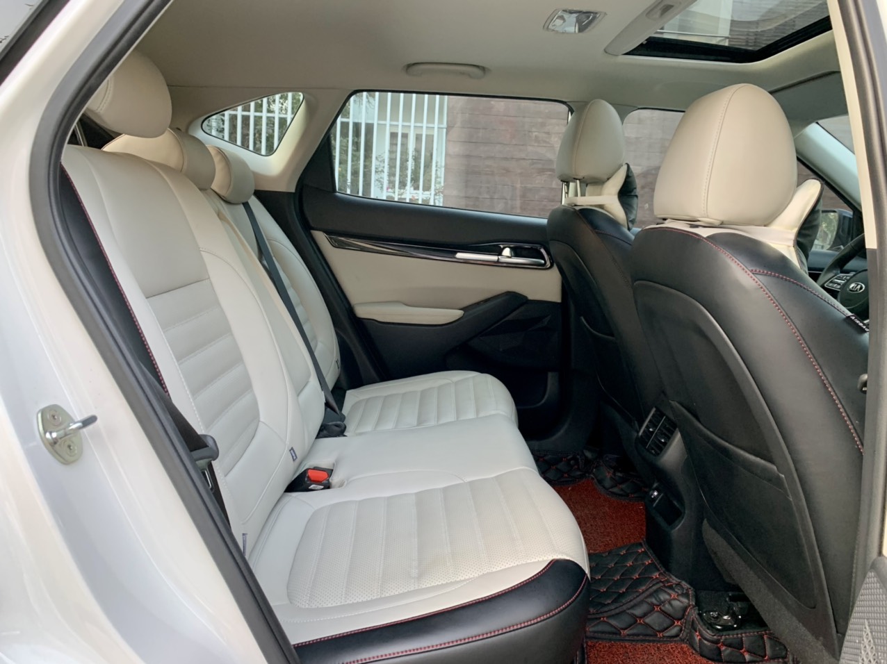 Kia Seltos 1.4 Premium Turbo (Xe đã bán)