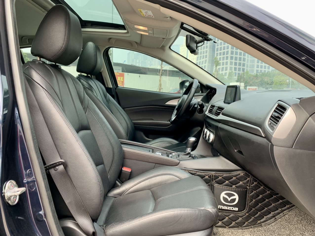 Mazda CX5 2.5 AT 2018 (đã bán)