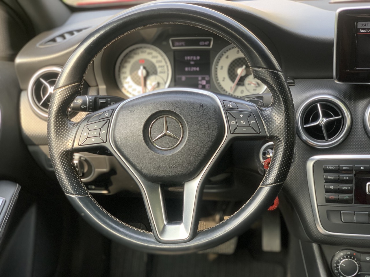 Mercedes Benz A class A200 2013 (Đã bán)