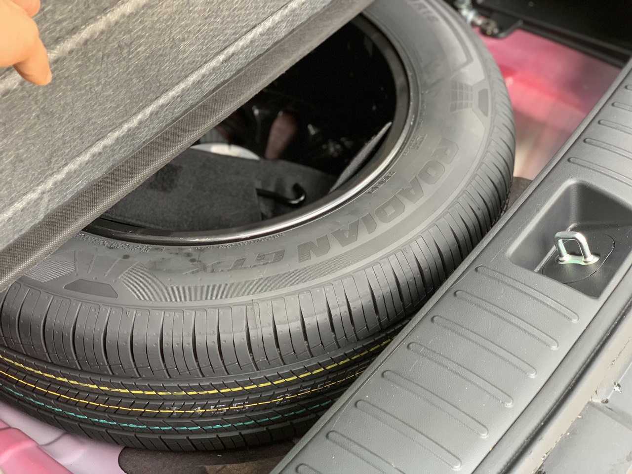 Hyundai Tucson 2.0ATH 2021 màu đỏ (đã bán)