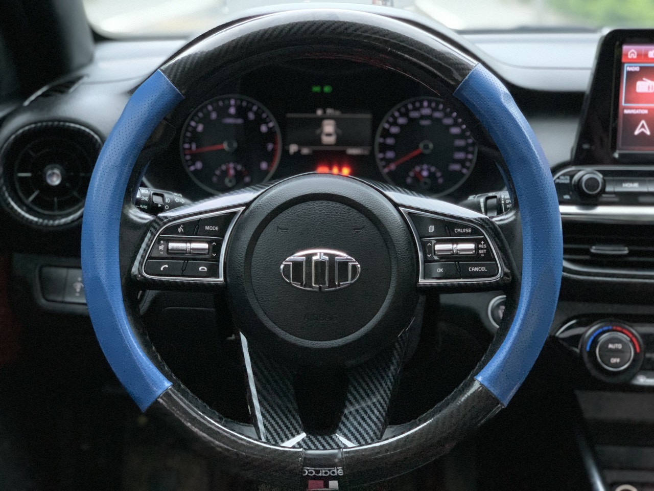 Kia Cerato 2.0 AT 2019 (đã bán)