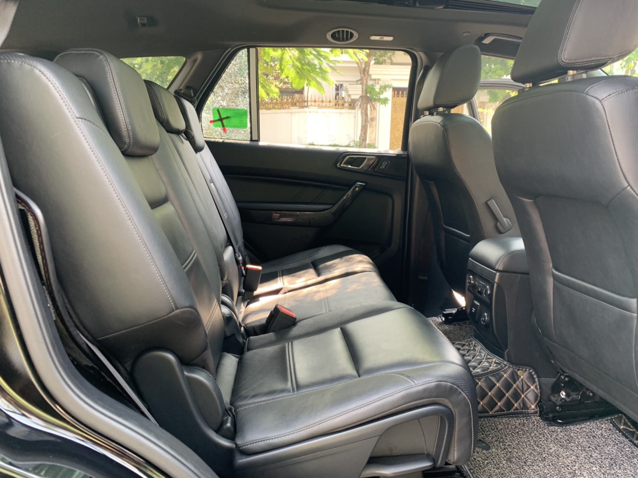 Ford Everest Titanium 2.0L 4x4 AT 2019 (Đã bán)