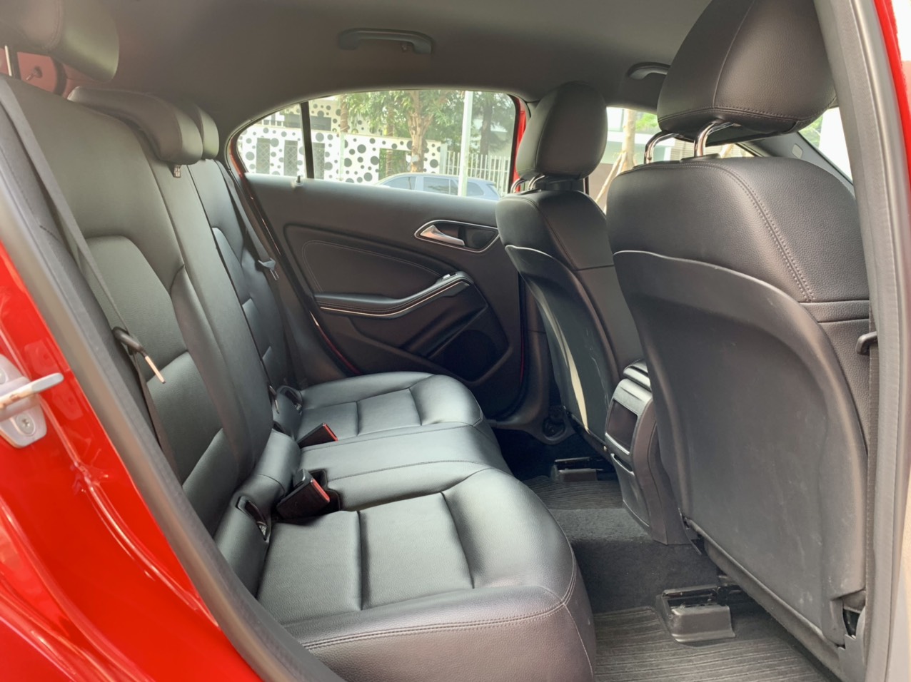 Mercedes Benz A class A200 2013 (Đã bán)