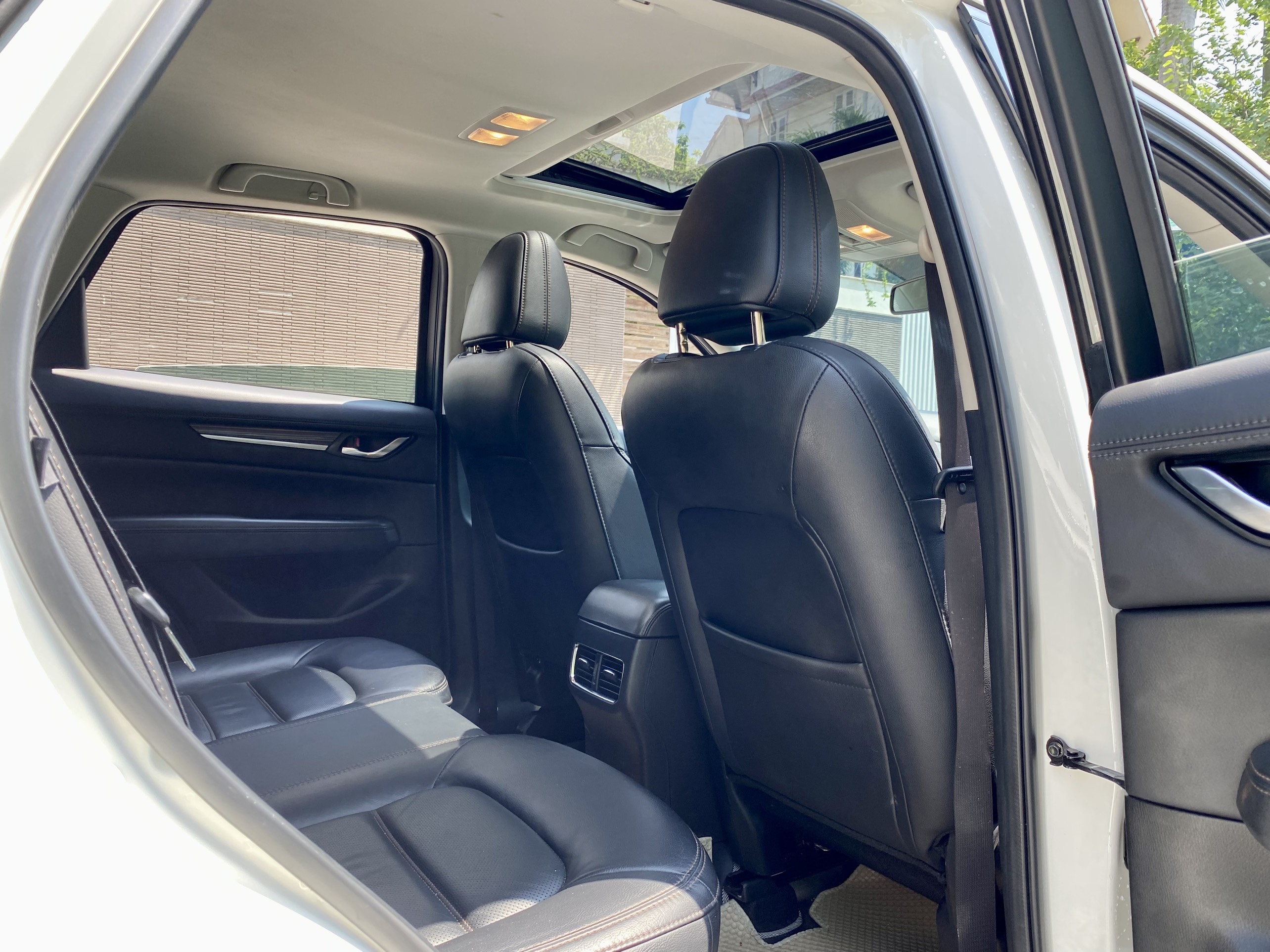 Mazda CX5 2.0 Deluxe 2020 (đã bán)