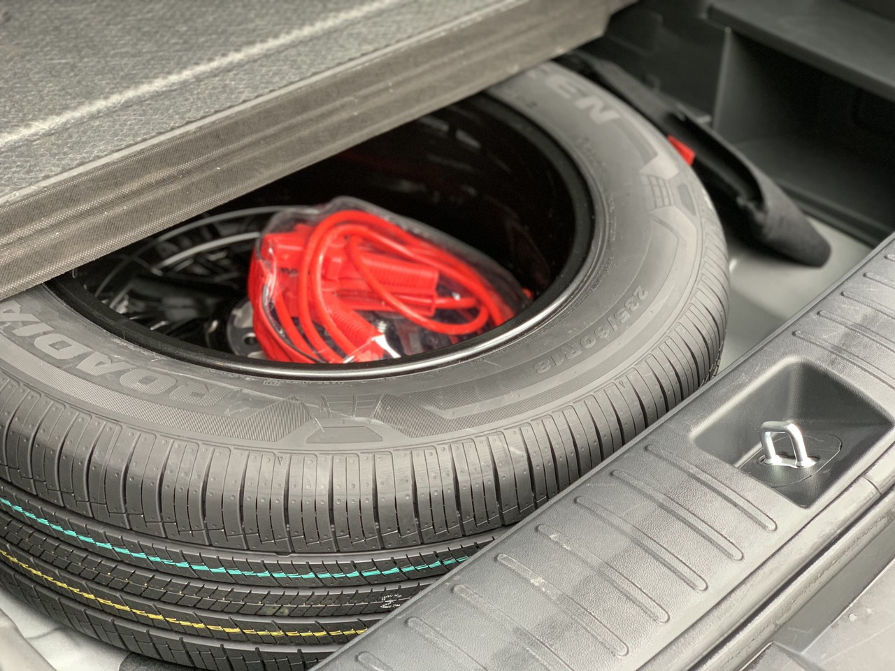 Hyundai Tucson 2.0ATH 2022 màu đen (Đã bán)