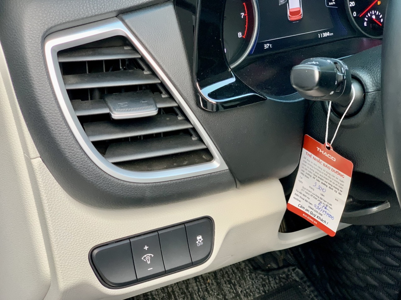 Kia Seltos 1.4 Preminum 2020 màu trắng (Đã bán)