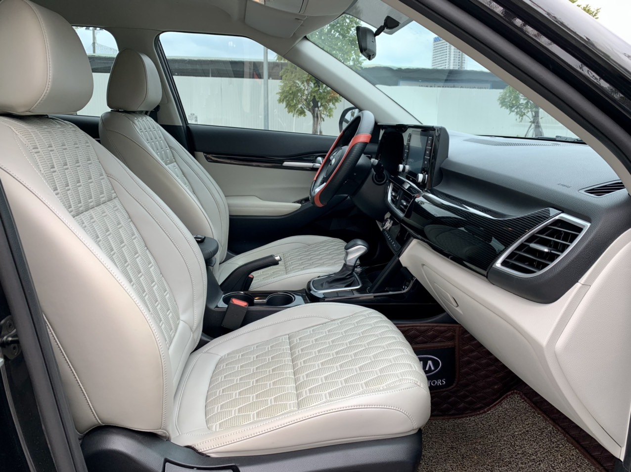 Kia Seltos 1.4 Luxury (xe đã bán)