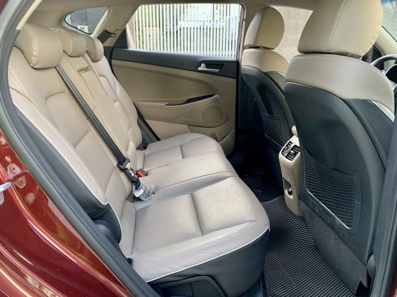 Hyundai Tucson 2.0 Tiêu chuẩn 2020 (Đã bán)