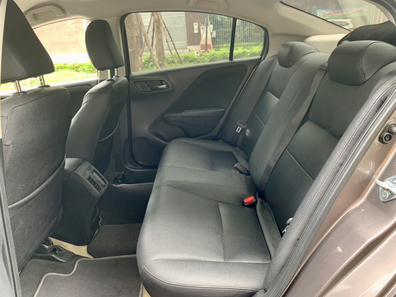 Honda City 1.5AT 2016 (Đã bán)