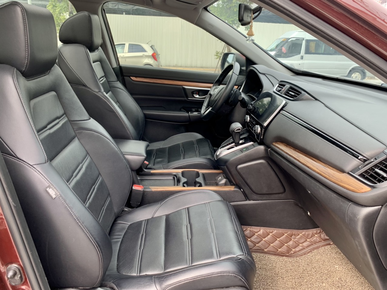 Honda CRV L (xe đã bán)