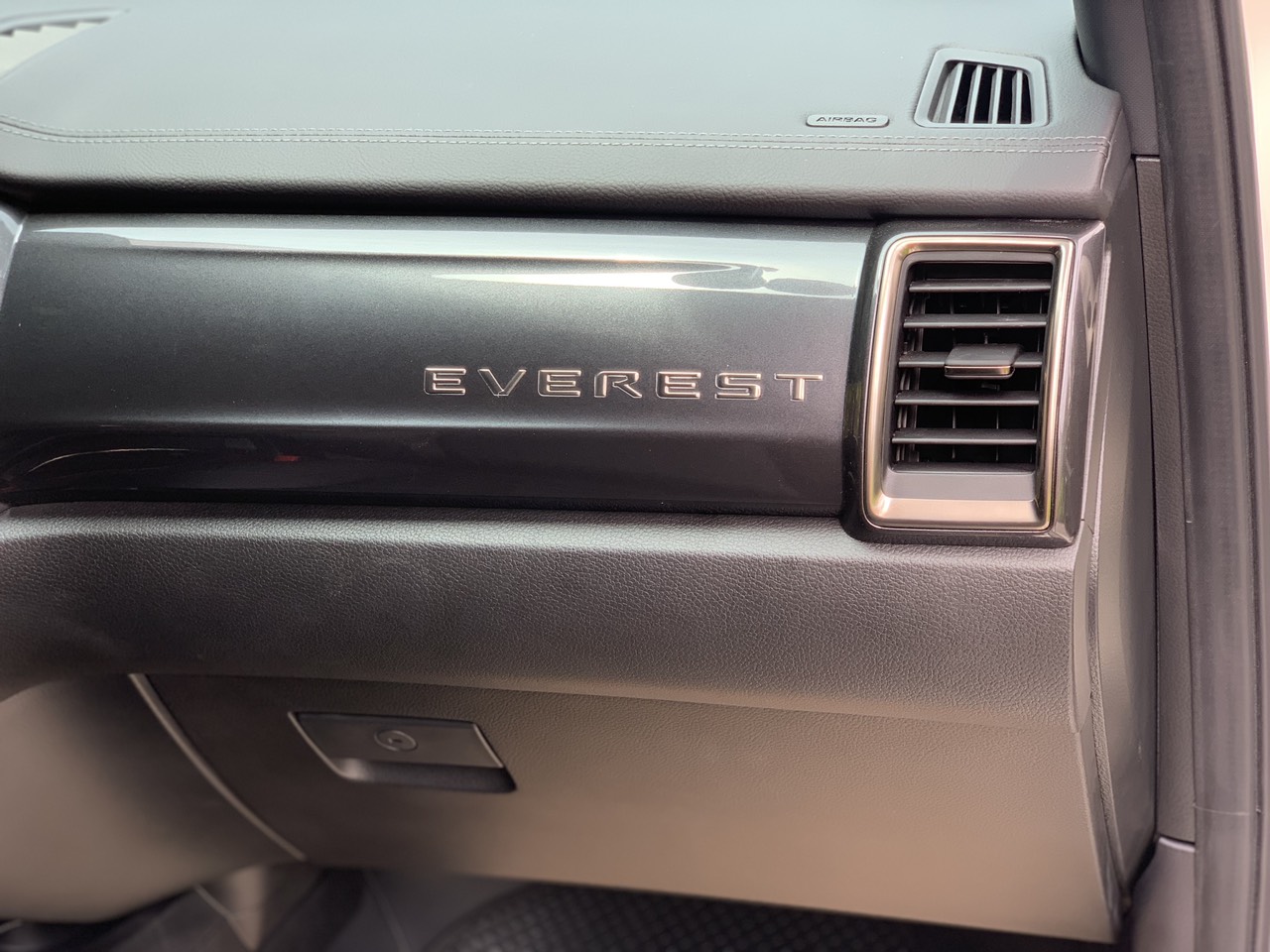 Ford Everest Titanium 2.0L 4x2 AT 2022 (đã bán)