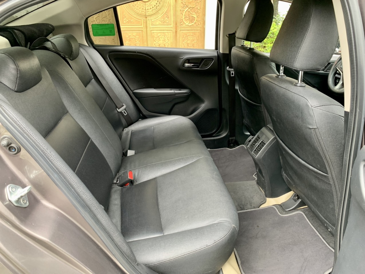 Honda City 1.5AT 2016 (Đã bán)