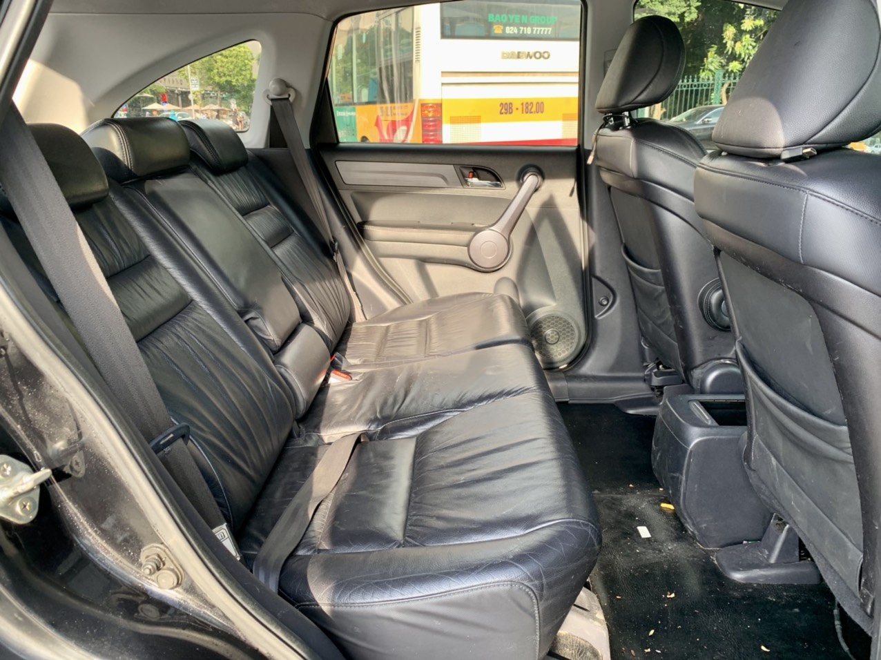 Honda CRV 2.4 AT 2010 (đã bán)