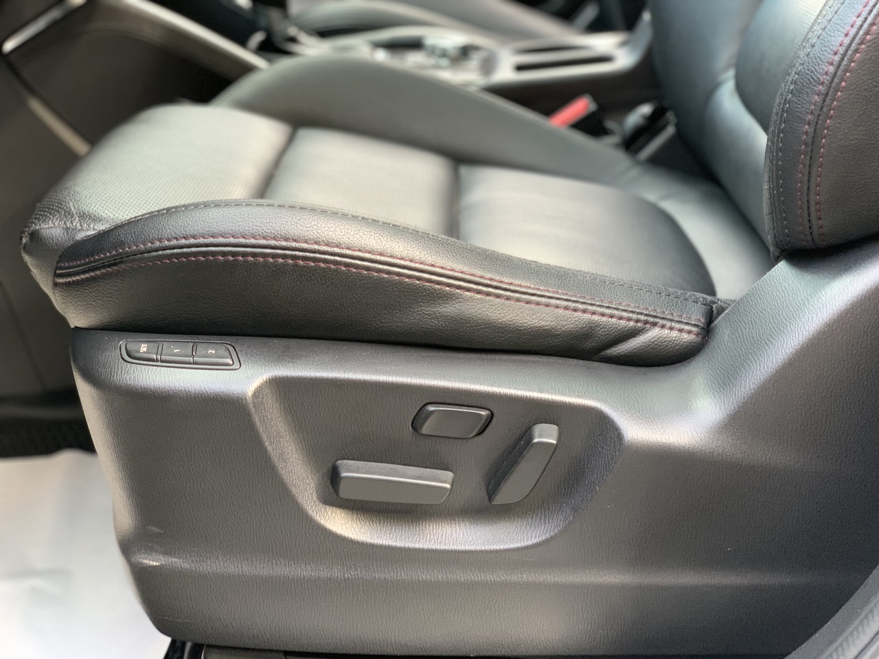 Mazda CX5 2.5 sản xuất 2016 màu trắng (đã bán)