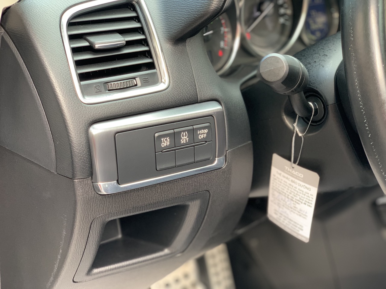 Mazda CX5 2.5 sản xuất 2016 màu trắng (đã bán)