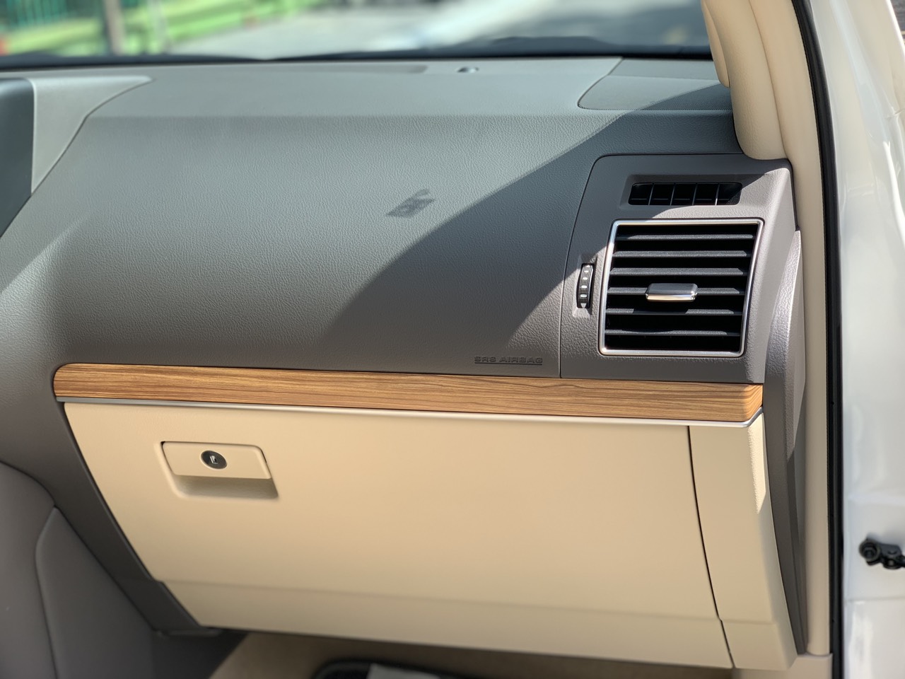 Toyota Land Cruiser Prado 2.7L 2021 màu trắng (đã bán)