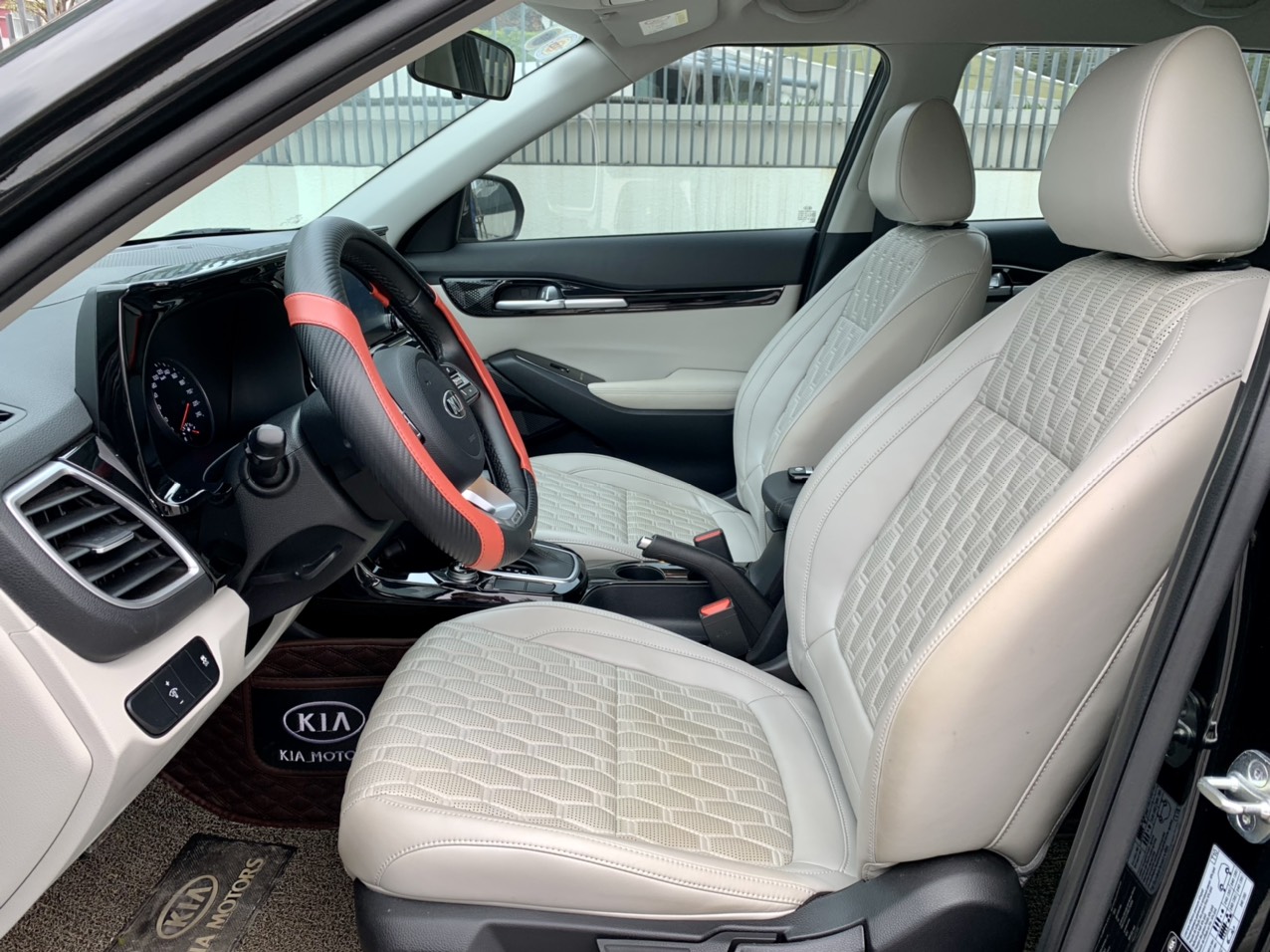 Kia Seltos 1.4 Luxury (xe đã bán)