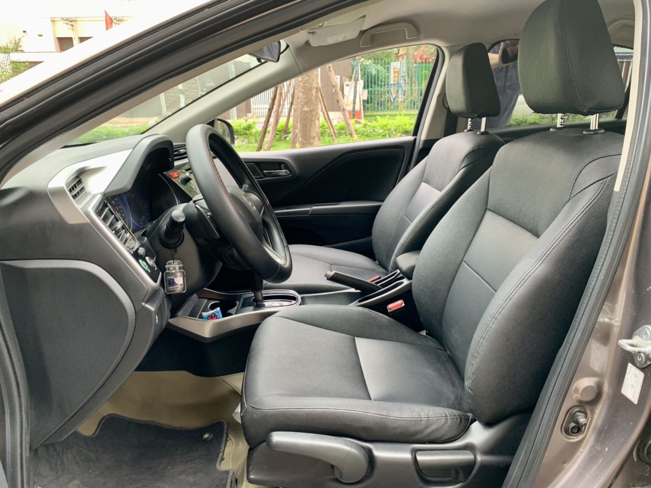 Honda City 1.5AT 2016 (Đã bán)