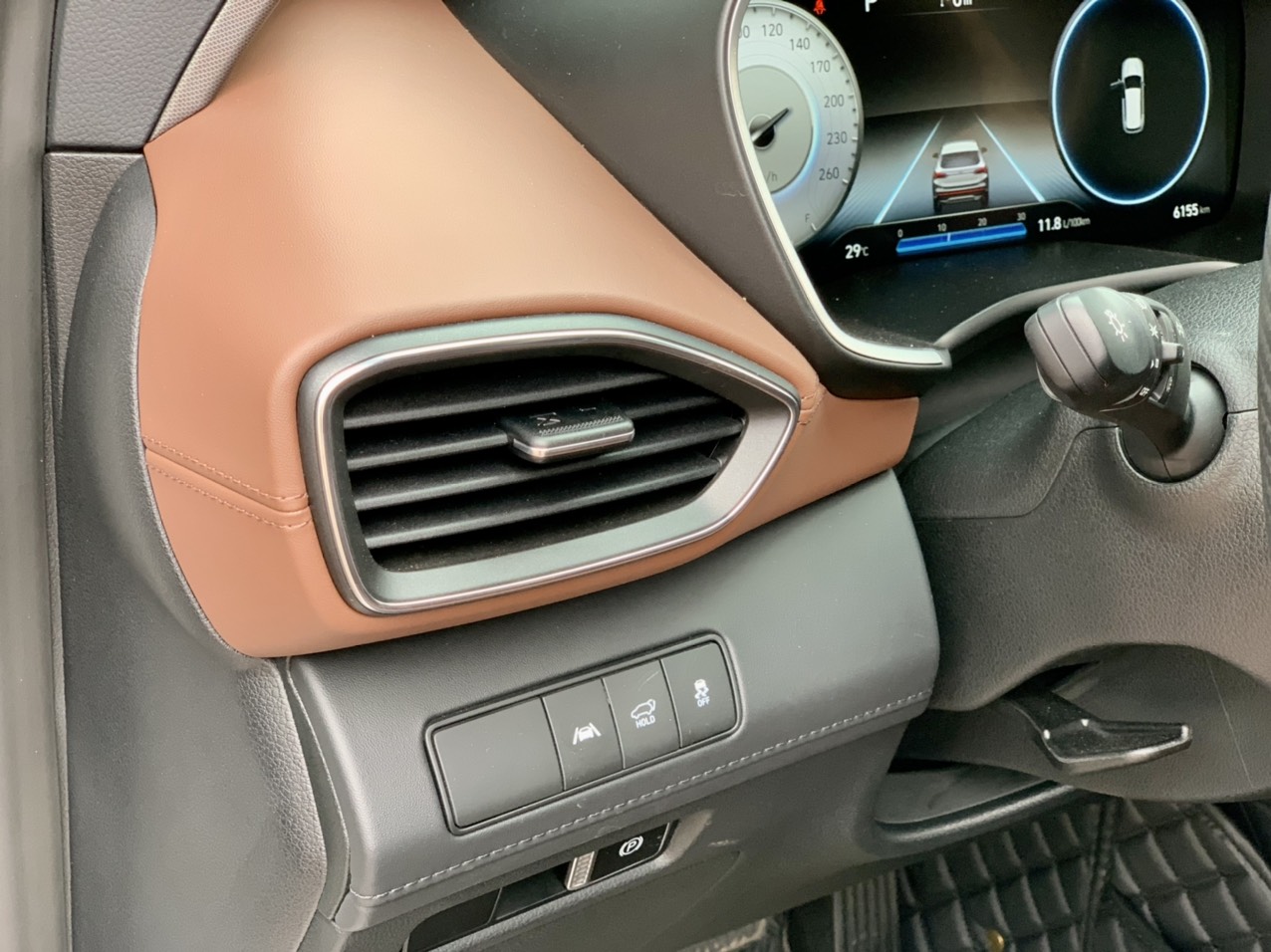 Hyundai Santafe Premium dầu 2022 (Đã bán)