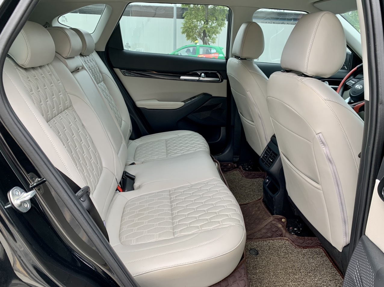 Kia Seltos 1.4 Luxury (xe đã bán)