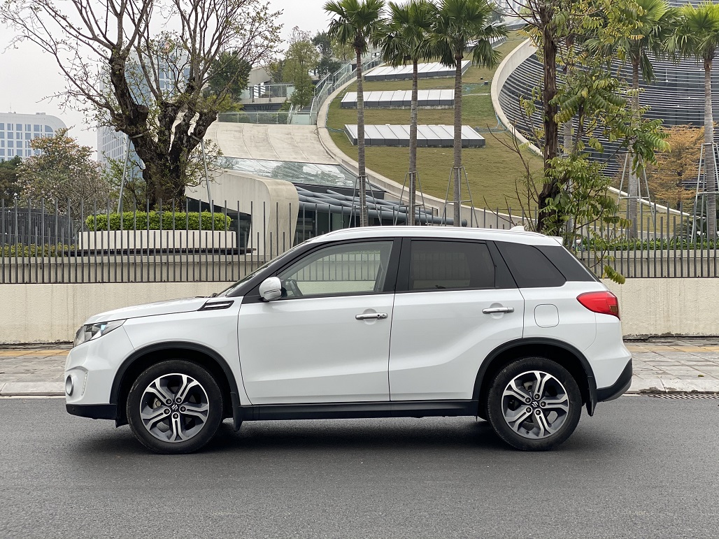 Suzuki Vitara (đã bán)