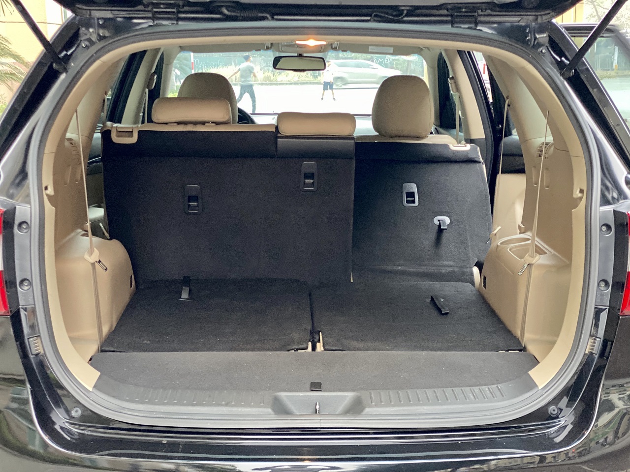 Kia Sorento (Đã bán)