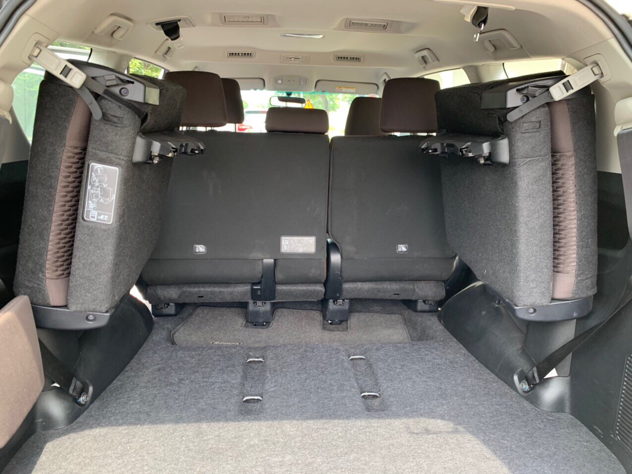 Toyota Innova MT 2020 (đã bán)