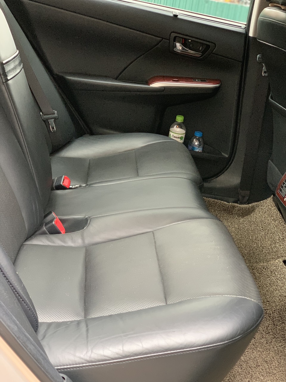 Toyota Camry 2.5Q 2014 (đã bán)