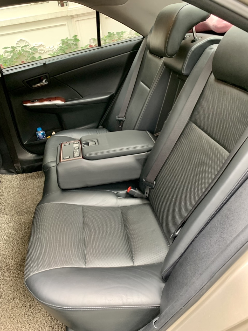 Toyota Camry 2.5Q 2014 (đã bán)