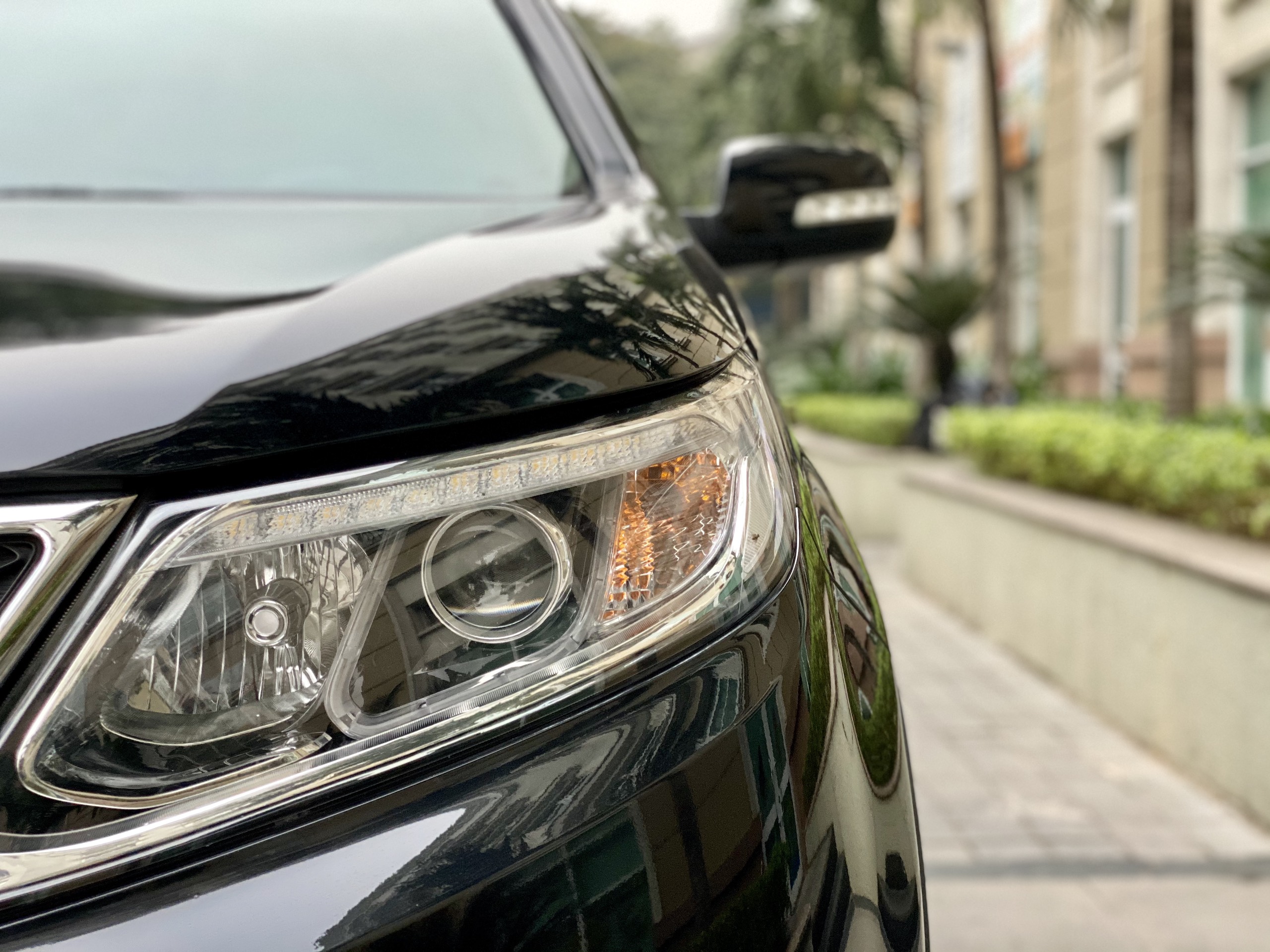 Kia Sorento (Đã bán)