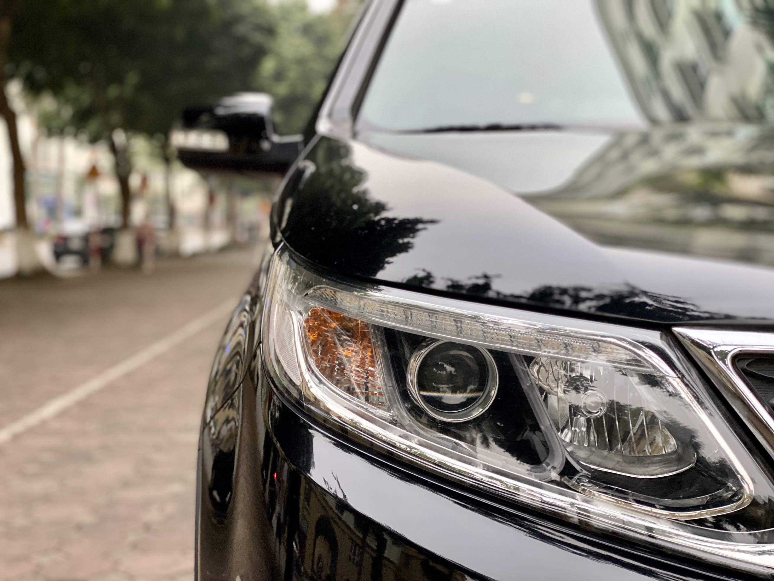 Kia Sorento (Đã bán)