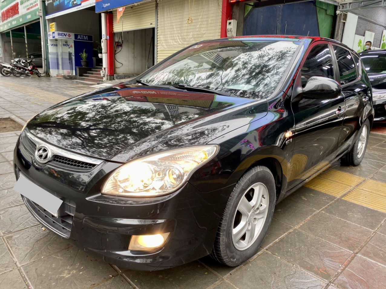 Hyundai I30 (Đã bán)