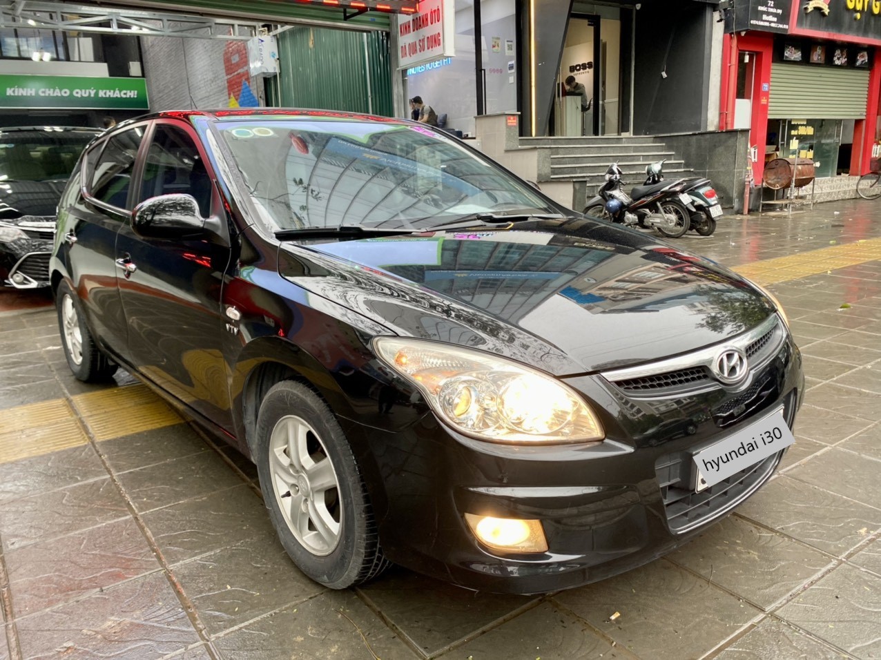 Hyundai I30 (Đã bán)