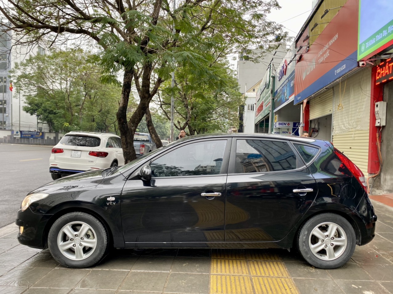 Hyundai I30 (Đã bán)