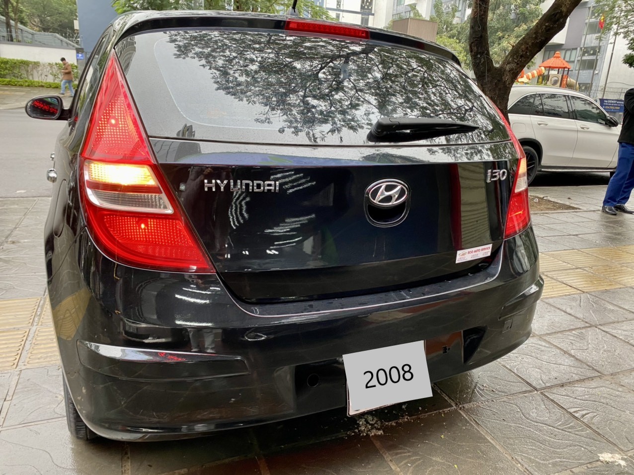 Hyundai I30 (Đã bán)